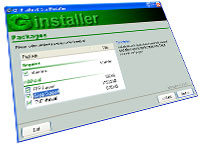 GInstaller